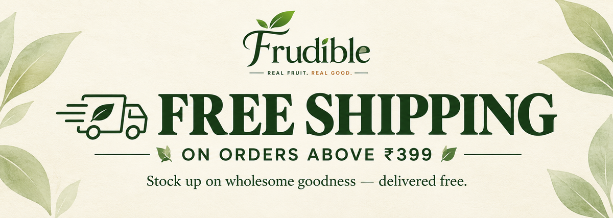 Frudible